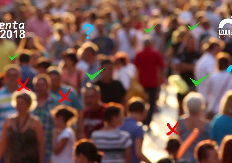 Quien tiene que hacer la declaracion de la renta - ASESORÍA IZQUIERDO i TUGAS - GAVA