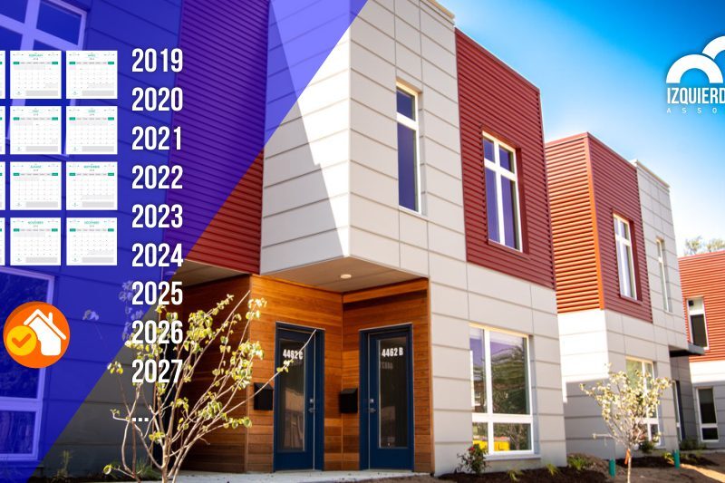 Real Decret - arrendaments urbans - Asessoria - Izquierdo i Tugas en Gavà