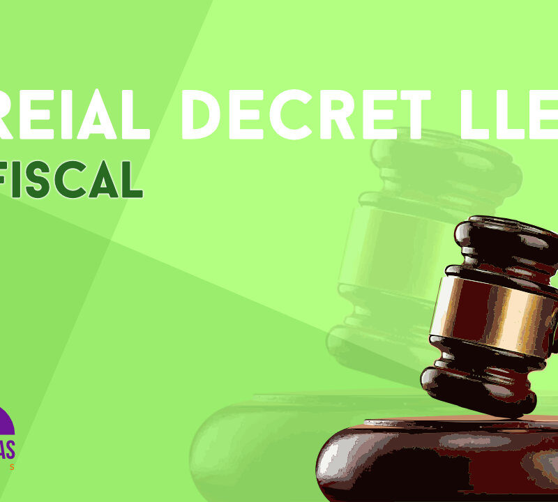 FISCAL - Izquierdo i Tugas Associats - Gestoria Izquierdo - Diciembre -2020