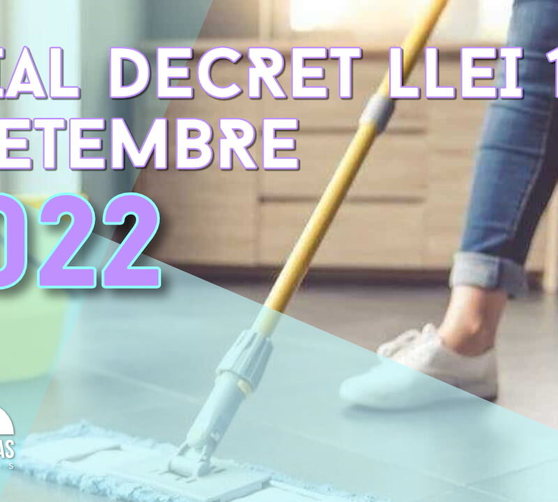 Izquierdo i Tugas Associats - Gestoria Izquierdo - Sept 2022 - TREBALLADORS DE LA LLAR