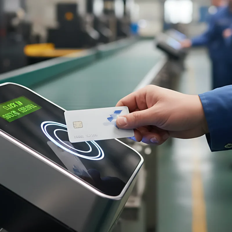 Control Horario 2025 - Izquierdo i Tugas - Blog Asesoría - Gestoría