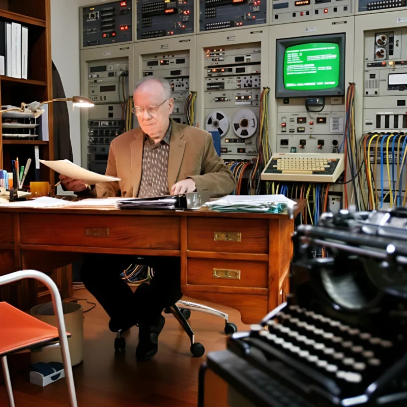 Pere Izquierdo Aso - 85 aniversari Izquierdo i Tugas - Advocats